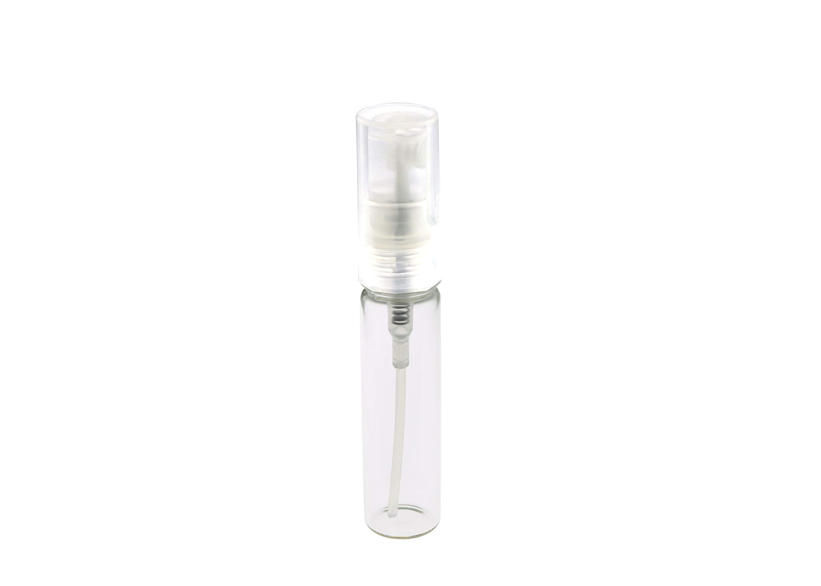Plastic Pen Perfume Bottle 10 Ml Non Spill  Small Perfume Spray Bottles