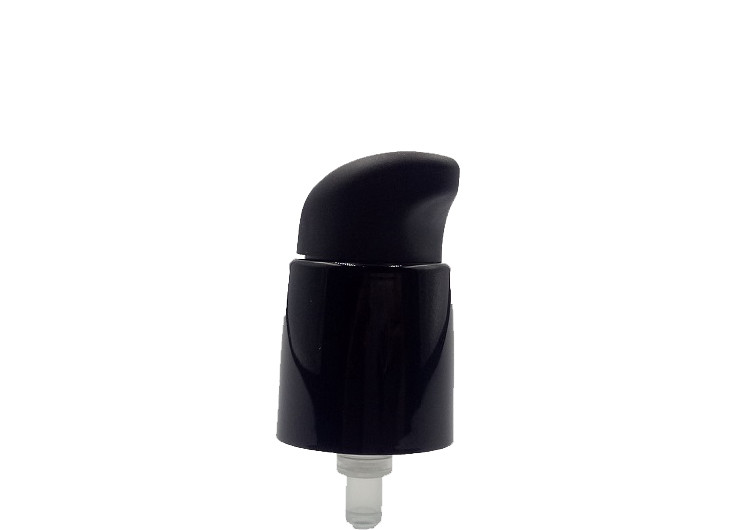 Leakage Proof Liquid Soap Dispenser Pump Customized Tube Length