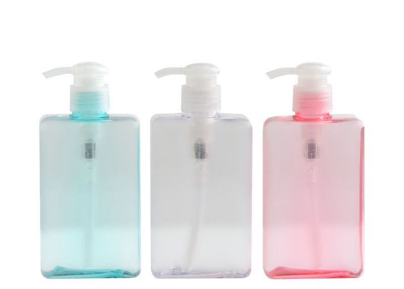 30ml To 1000ml Plastic Cosmetic Bottles Suitable For Cosmetic Essential Oil Lotion Shampoo