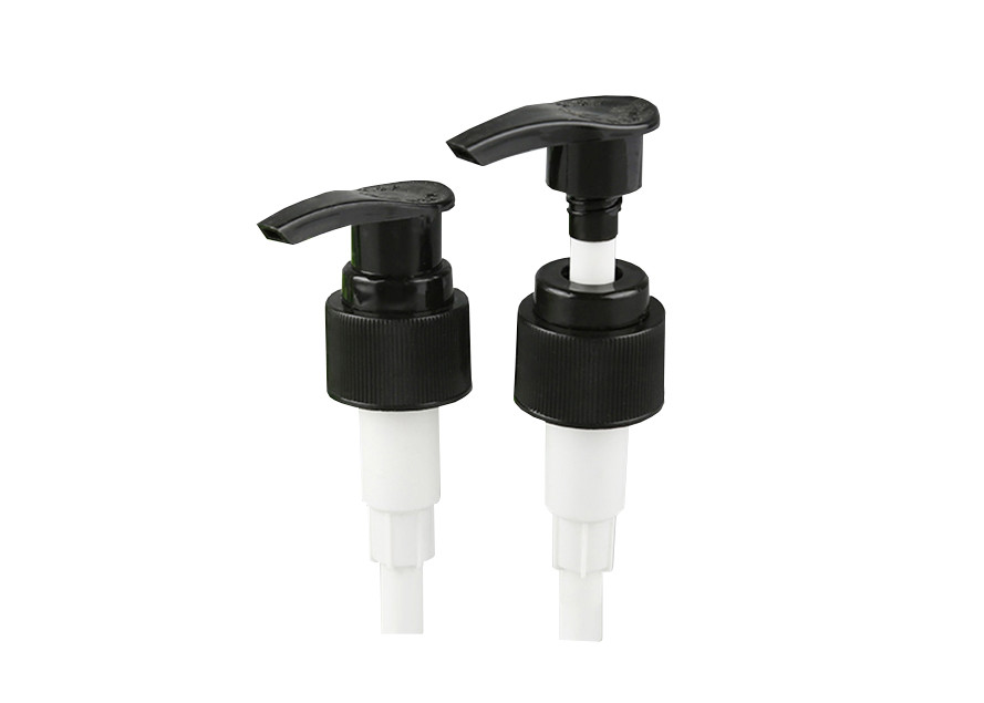 28mm 33mm Big Dispenser Lotion Pump Bottle Hand Washing Soap Lotion Pump