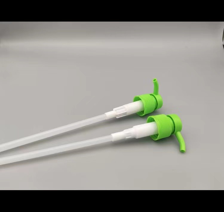 Wholesale Special 24/28MM Plastic Pump With Leak-Proof and Anti-Oxidation Design for Lotion