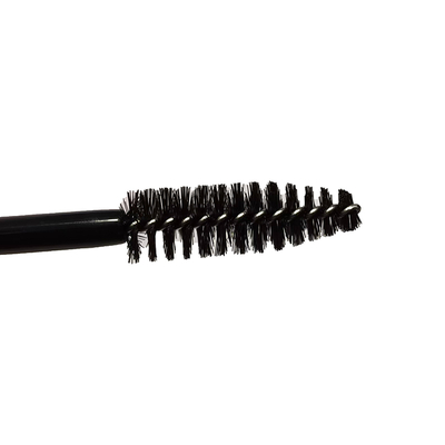 Big Brush Plastic Gradient Pink Custom Private Label Empty Mascara Tube