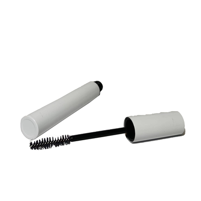 High Quality Beauty Brown Eyeliner Pencil with Eyebrow Brush Bomb Makeup