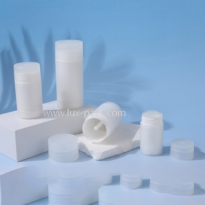 Stick Blush Bottle Packaging Bottom Rotation for Concealer Stick Custom UV Printing