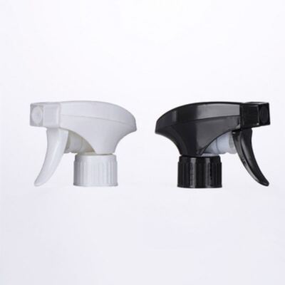 28/400 28/410 28/415 All Plastic Double Shell Stream Sprayer Head Trigger Sprayer