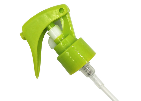 Home Garden Trigger Sprayer 24mm Internal Diameter Trigger Spray Heads